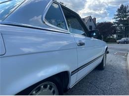 1987 Mercedes-Benz 560 (CC-2082699) for sale in Cadillac, Michigan
