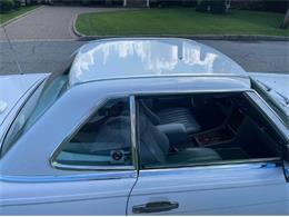 1987 Mercedes-Benz 560 (CC-2082699) for sale in Cadillac, Michigan