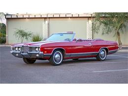 1971 Ford LTD (CC-2080027) for sale in Cadillac, Michigan