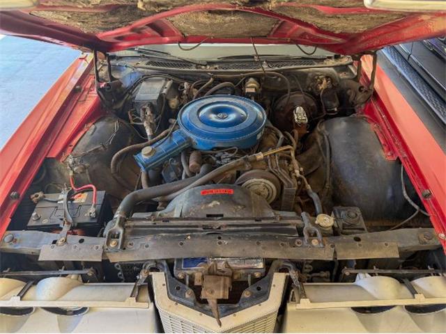 1971 Ford LTD (CC-2080027) for sale in Cadillac, Michigan