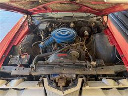 1971 Ford LTD (CC-2080027) for sale in Cadillac, Michigan