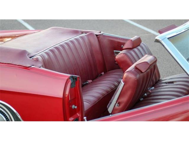 1971 Ford LTD (CC-2080027) for sale in Cadillac, Michigan