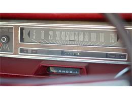 1971 Ford LTD (CC-2080027) for sale in Cadillac, Michigan