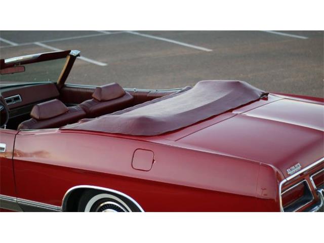 1971 Ford LTD (CC-2080027) for sale in Cadillac, Michigan