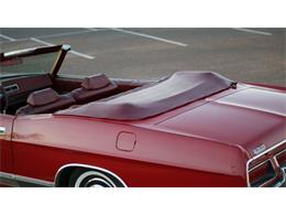 1971 Ford LTD (CC-2080027) for sale in Cadillac, Michigan