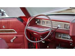 1971 Ford LTD (CC-2080027) for sale in Cadillac, Michigan