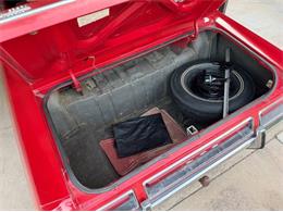 1971 Ford LTD (CC-2080027) for sale in Cadillac, Michigan