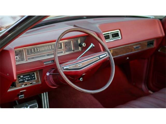 1971 Ford LTD (CC-2080027) for sale in Cadillac, Michigan