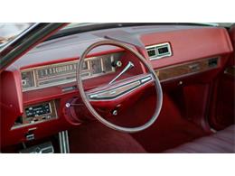 1971 Ford LTD (CC-2080027) for sale in Cadillac, Michigan