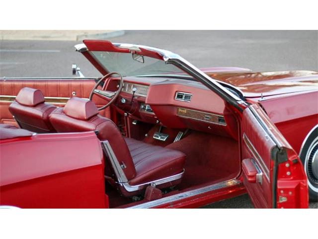1971 Ford LTD (CC-2080027) for sale in Cadillac, Michigan