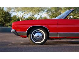 1971 Ford LTD (CC-2080027) for sale in Cadillac, Michigan