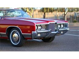 1971 Ford LTD (CC-2080027) for sale in Cadillac, Michigan