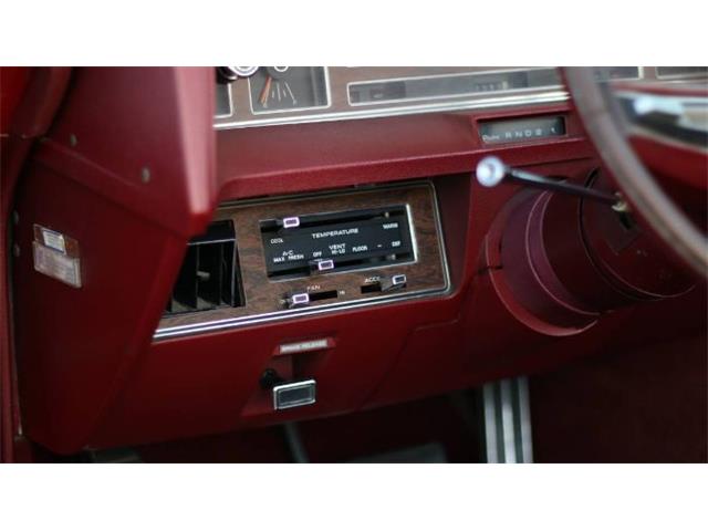 1971 Ford LTD (CC-2080027) for sale in Cadillac, Michigan