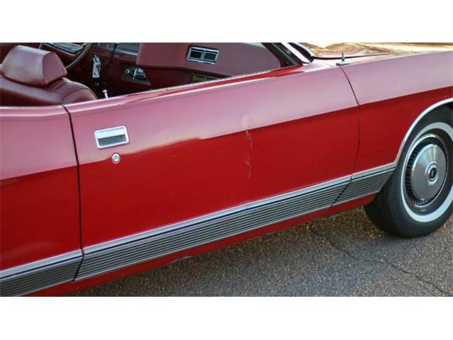 1971 Ford LTD (CC-2080027) for sale in Cadillac, Michigan