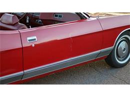 1971 Ford LTD (CC-2080027) for sale in Cadillac, Michigan