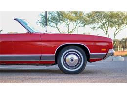 1971 Ford LTD (CC-2080027) for sale in Cadillac, Michigan