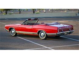 1971 Ford LTD (CC-2080027) for sale in Cadillac, Michigan