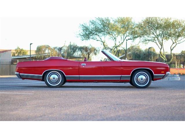 1971 Ford LTD (CC-2080027) for sale in Cadillac, Michigan