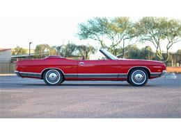 1971 Ford LTD (CC-2080027) for sale in Cadillac, Michigan