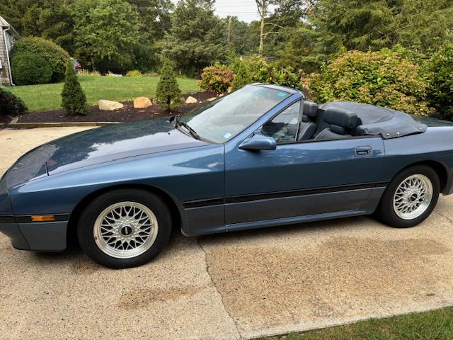 1988 Mazda RX-7 (CC-2080270) for sale in Brewster, Massachusetts