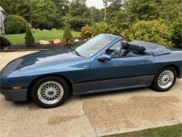 1988 Mazda RX-7 (CC-2080270) for sale in Brewster, Massachusetts