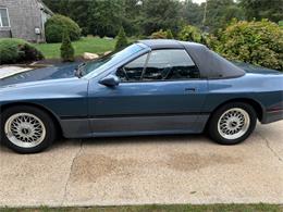 1988 Mazda RX-7 (CC-2080270) for sale in Brewster, Massachusetts