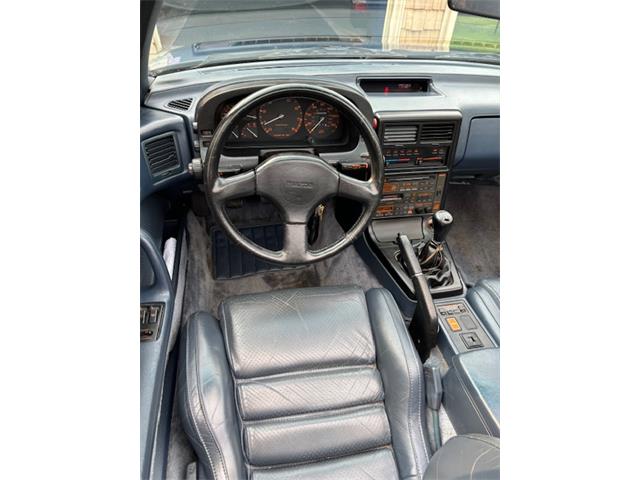1988 Mazda RX-7 (CC-2080270) for sale in Brewster, Massachusetts