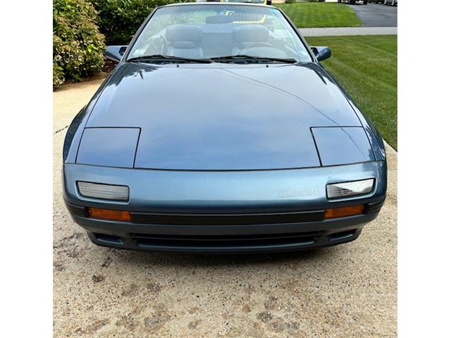 1988 Mazda RX-7 (CC-2080270) for sale in Brewster, Massachusetts