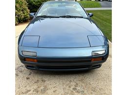 1988 Mazda RX-7 (CC-2080270) for sale in Brewster, Massachusetts
