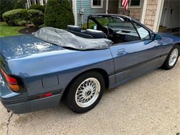 1988 Mazda RX-7 (CC-2080270) for sale in Brewster, Massachusetts