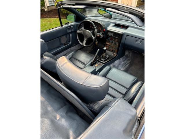 1988 Mazda RX-7 (CC-2080270) for sale in Brewster, Massachusetts