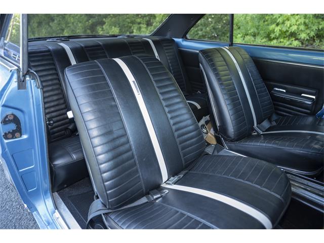 1967 Chevrolet Nova II (CC-2082700) for sale in Asheboro, North Carolina