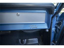1967 Chevrolet Nova II (CC-2082700) for sale in Asheboro, North Carolina