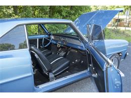 1967 Chevrolet Nova II (CC-2082700) for sale in Asheboro, North Carolina