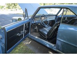 1967 Chevrolet Nova II (CC-2082700) for sale in Asheboro, North Carolina
