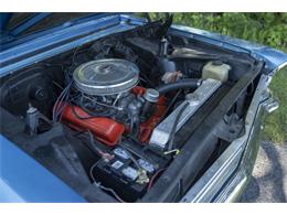 1967 Chevrolet Nova II (CC-2082700) for sale in Asheboro, North Carolina