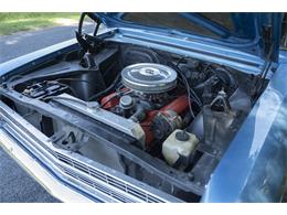 1967 Chevrolet Nova II (CC-2082700) for sale in Asheboro, North Carolina