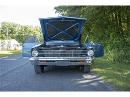 1967 Chevrolet Nova II (CC-2082700) for sale in Asheboro, North Carolina