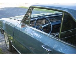 1967 Chevrolet Nova II (CC-2082700) for sale in Asheboro, North Carolina