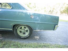 1967 Chevrolet Nova II (CC-2082700) for sale in Asheboro, North Carolina
