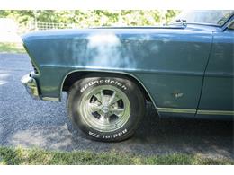 1967 Chevrolet Nova II (CC-2082700) for sale in Asheboro, North Carolina