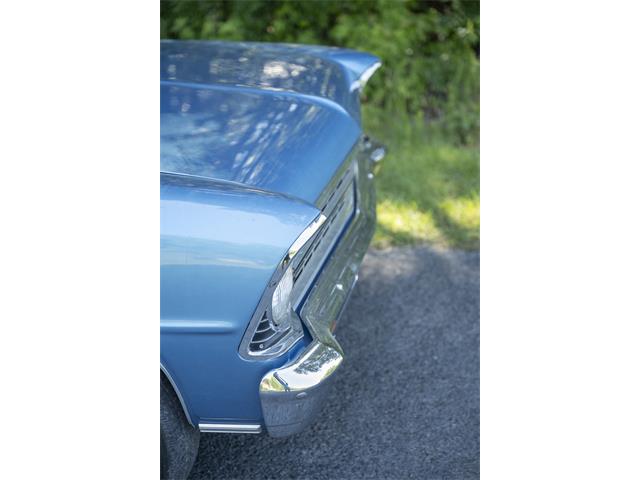 1967 Chevrolet Nova II (CC-2082700) for sale in Asheboro, North Carolina