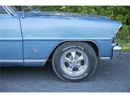 1967 Chevrolet Nova II (CC-2082700) for sale in Asheboro, North Carolina