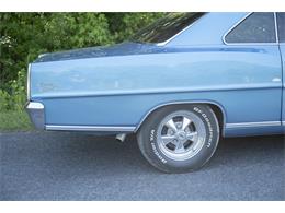 1967 Chevrolet Nova II (CC-2082700) for sale in Asheboro, North Carolina