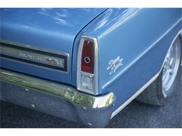 1967 Chevrolet Nova II (CC-2082700) for sale in Asheboro, North Carolina