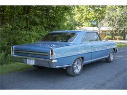 1967 Chevrolet Nova II (CC-2082700) for sale in Asheboro, North Carolina