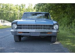 1967 Chevrolet Nova II (CC-2082700) for sale in Asheboro, North Carolina
