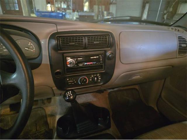 1997 Ford Ranger (CC-2082701) for sale in Cadillac, Michigan