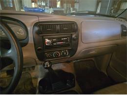 1997 Ford Ranger (CC-2082701) for sale in Cadillac, Michigan