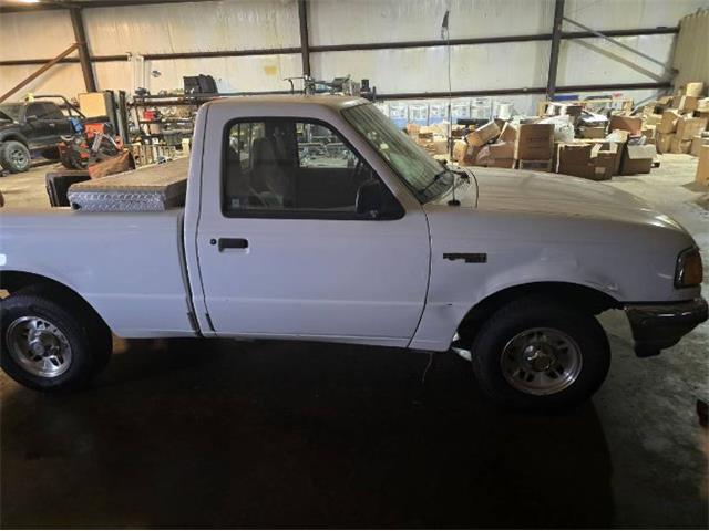 1997 Ford Ranger (CC-2082701) for sale in Cadillac, Michigan